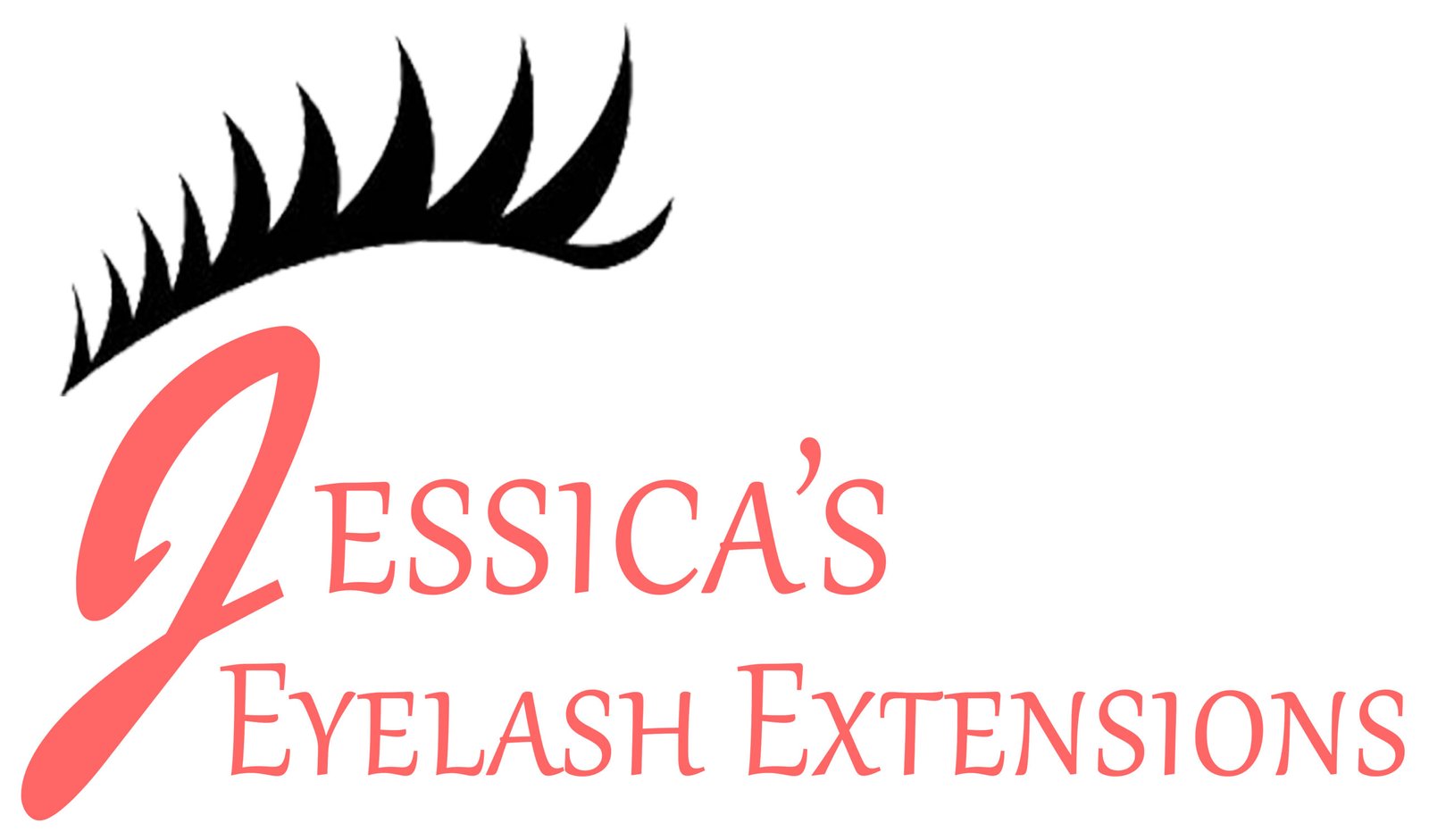 Jessica Eyelashes